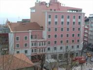 Hotel Grand Yavuz de luxe